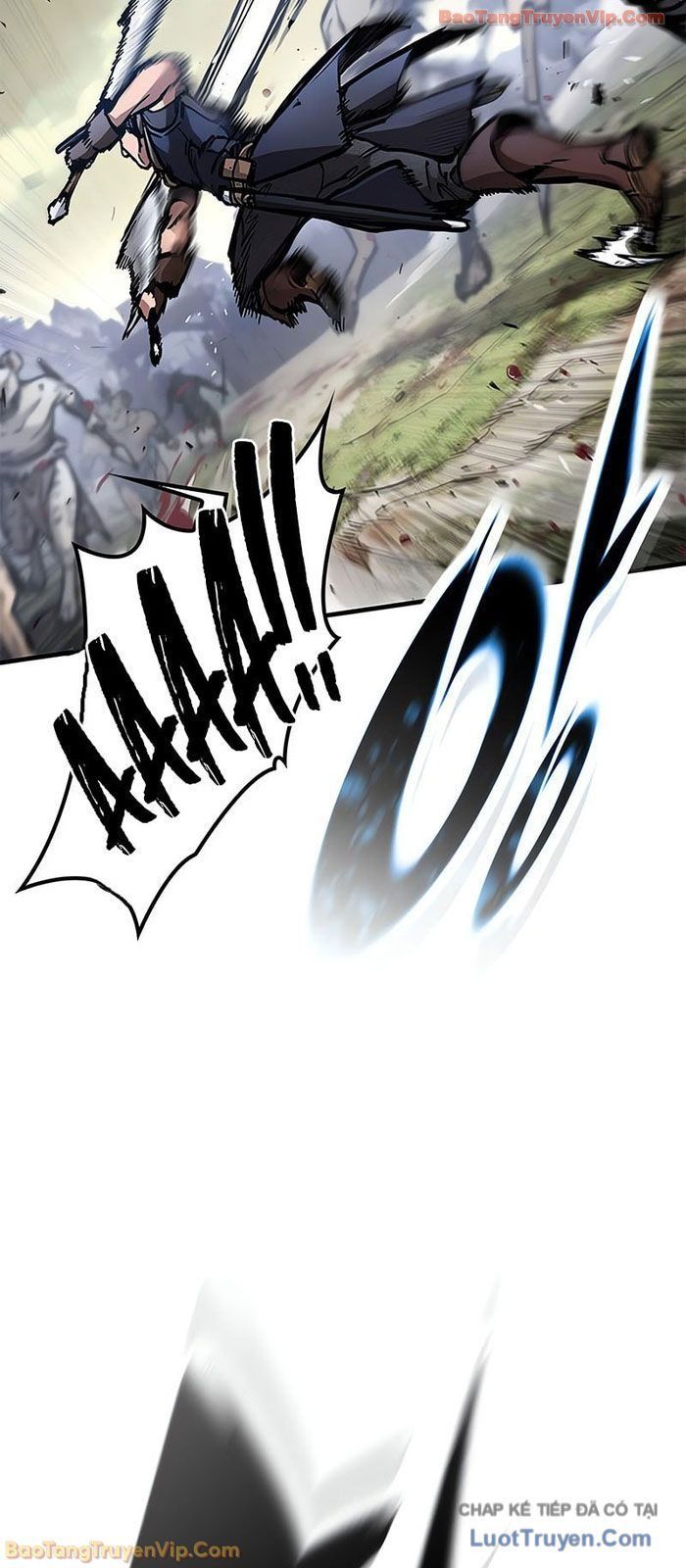 Hiệp Sĩ Sống Vì Ngày Hôm Nay Chap 95 - Next Chap 94