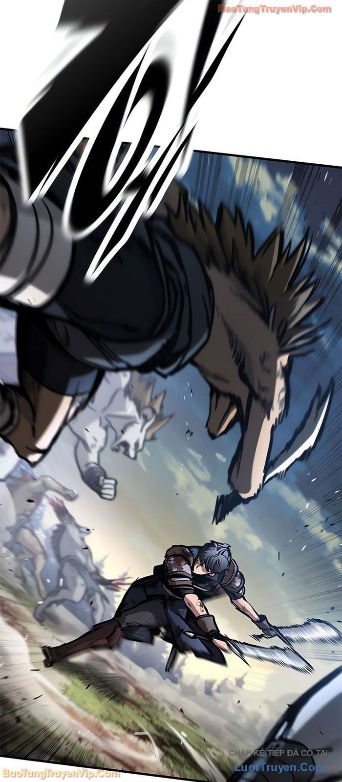 Hiệp Sĩ Sống Vì Ngày Hôm Nay Chap 95 - Next Chap 94