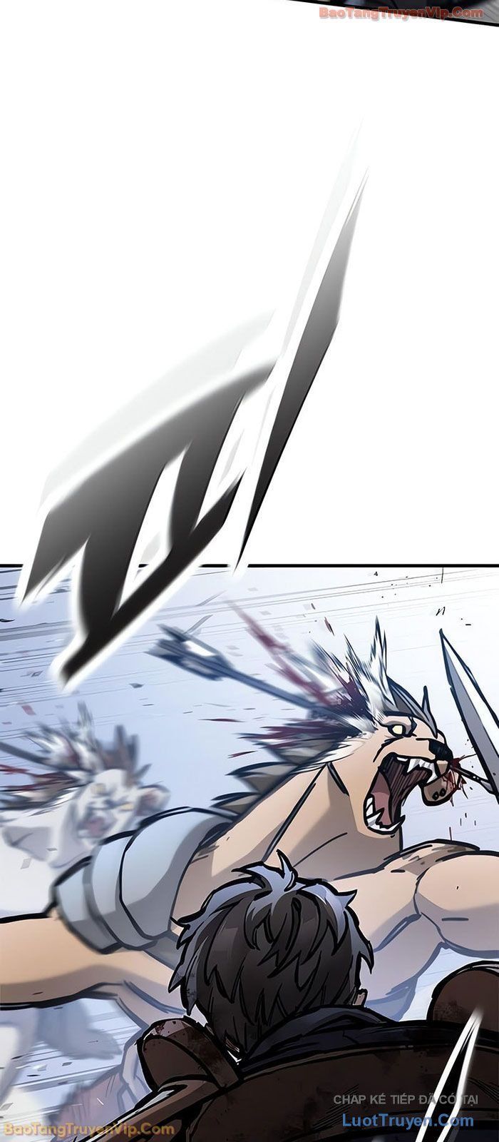 Hiệp Sĩ Sống Vì Ngày Hôm Nay Chap 95 - Next Chap 94