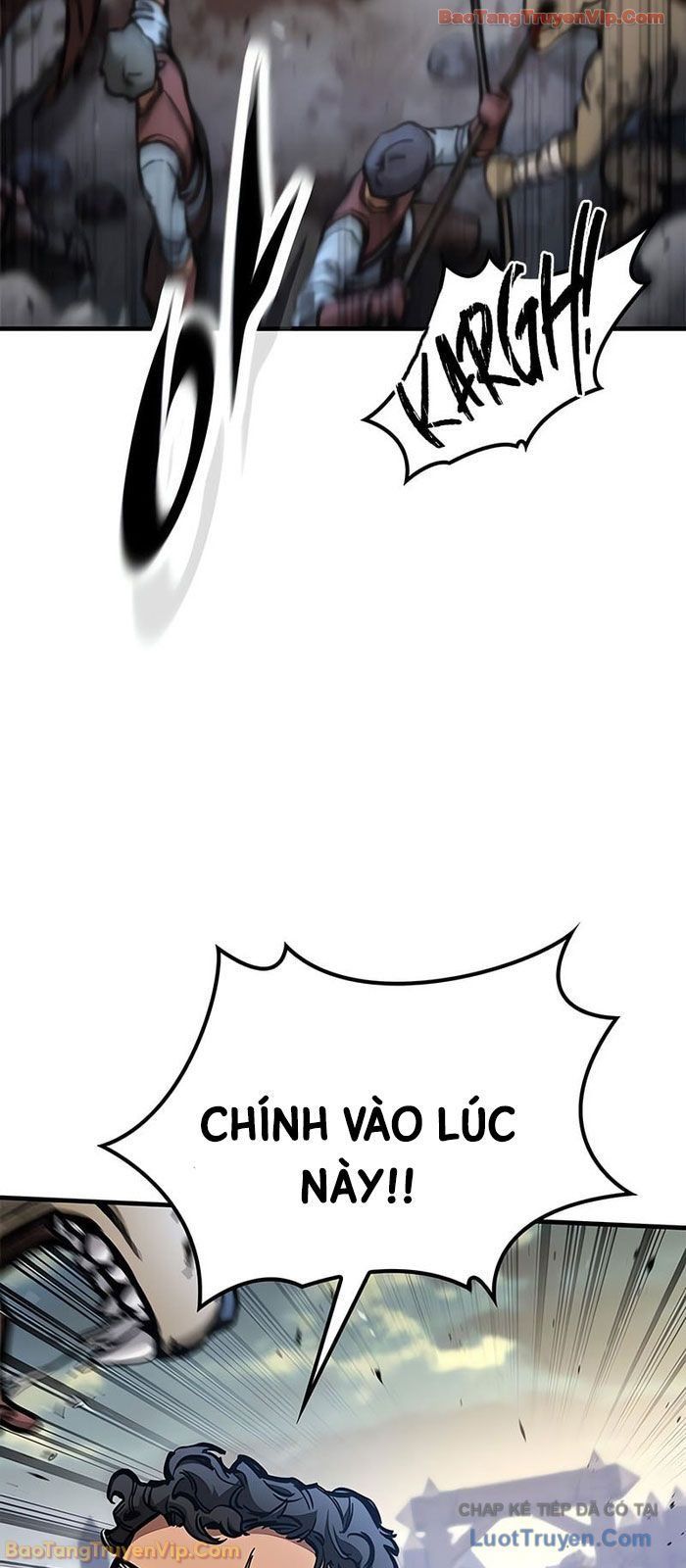 Hiệp Sĩ Sống Vì Ngày Hôm Nay Chap 95 - Next Chap 94