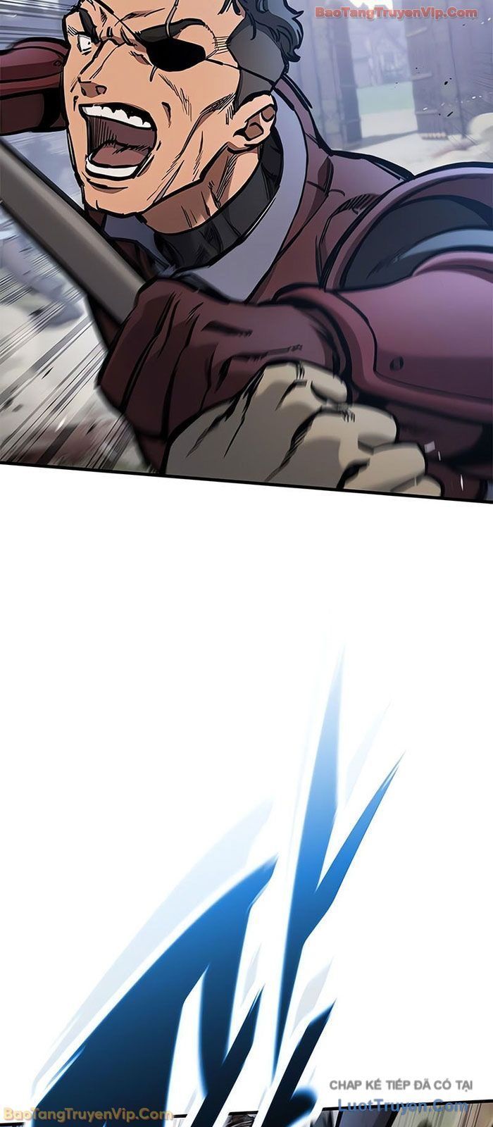 Hiệp Sĩ Sống Vì Ngày Hôm Nay Chap 95 - Next Chap 94