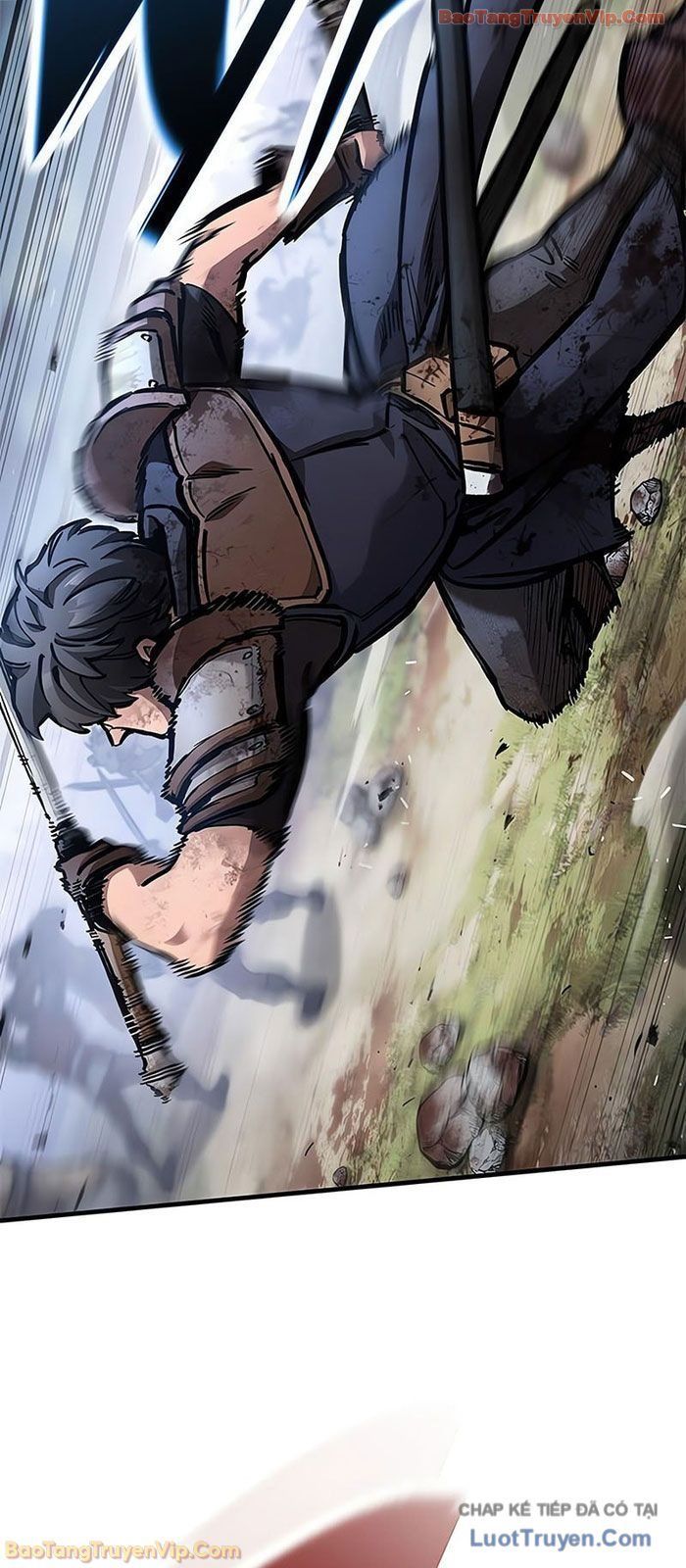 Hiệp Sĩ Sống Vì Ngày Hôm Nay Chap 95 - Next Chap 94