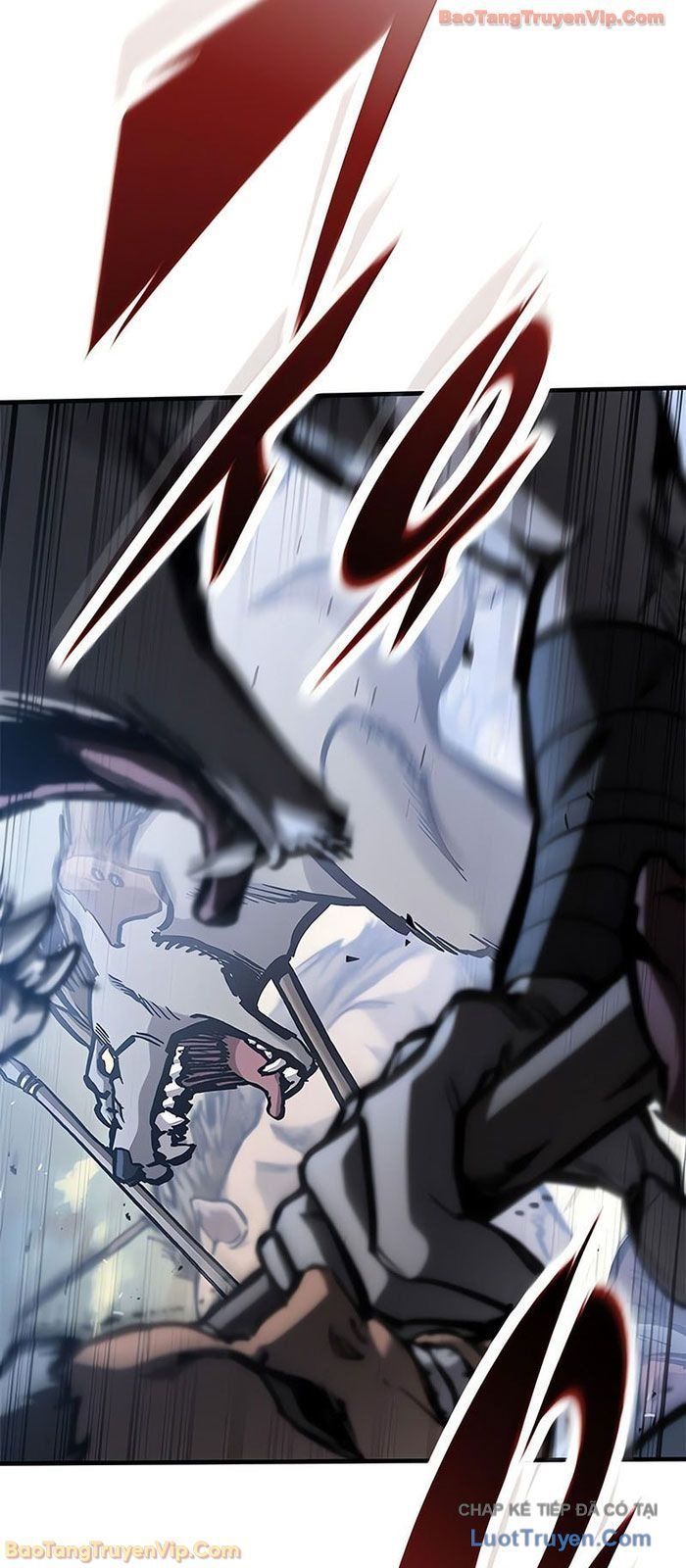 Hiệp Sĩ Sống Vì Ngày Hôm Nay Chap 95 - Next Chap 94