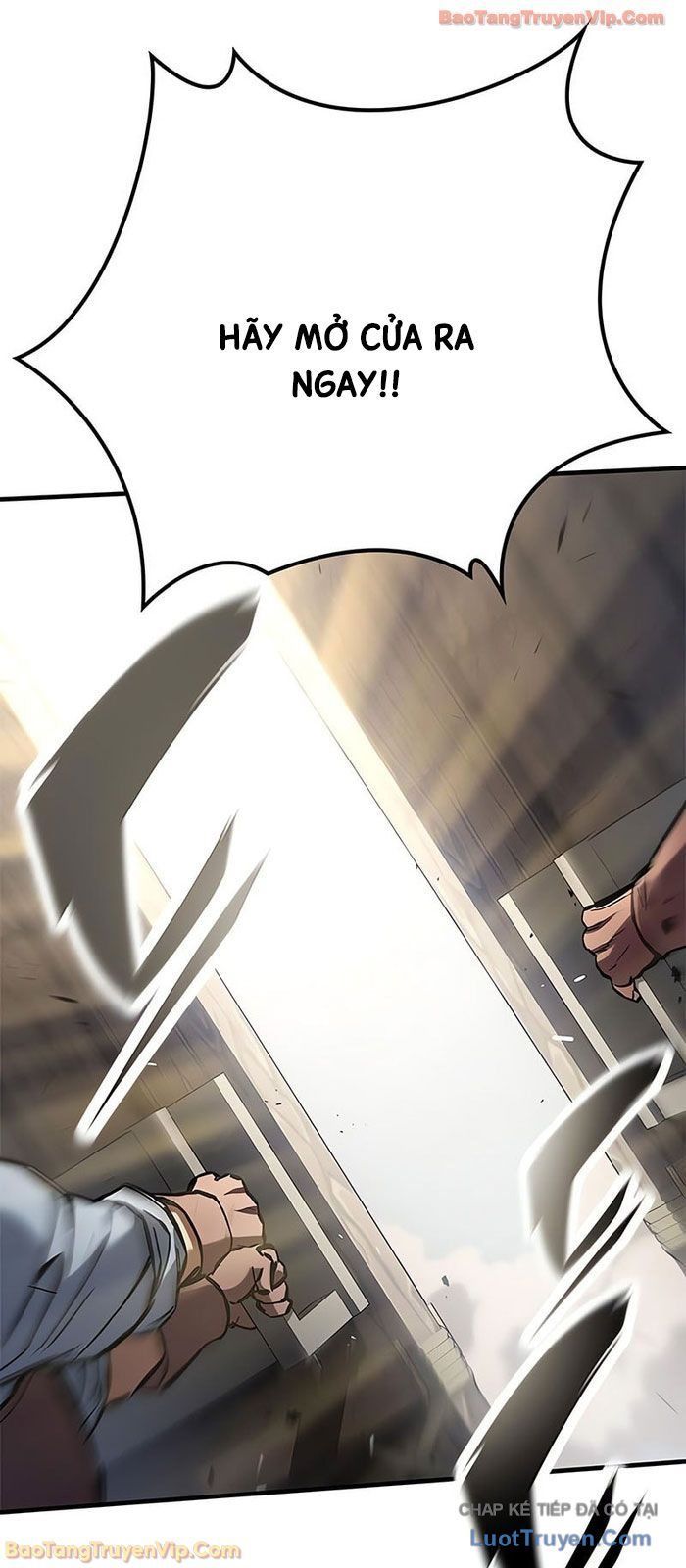 Hiệp Sĩ Sống Vì Ngày Hôm Nay Chap 95 - Next Chap 94