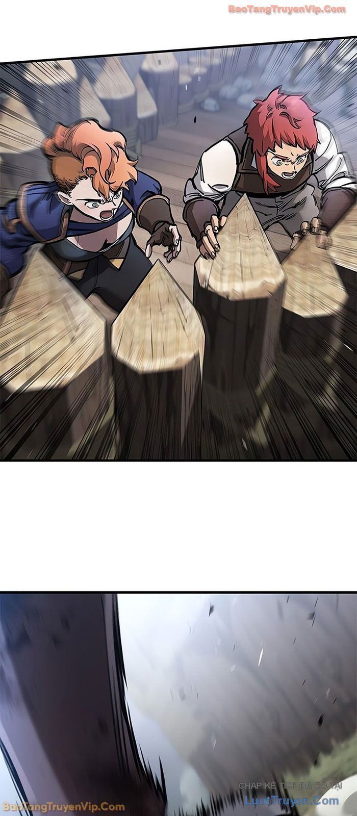 Hiệp Sĩ Sống Vì Ngày Hôm Nay Chap 95 - Next Chap 94