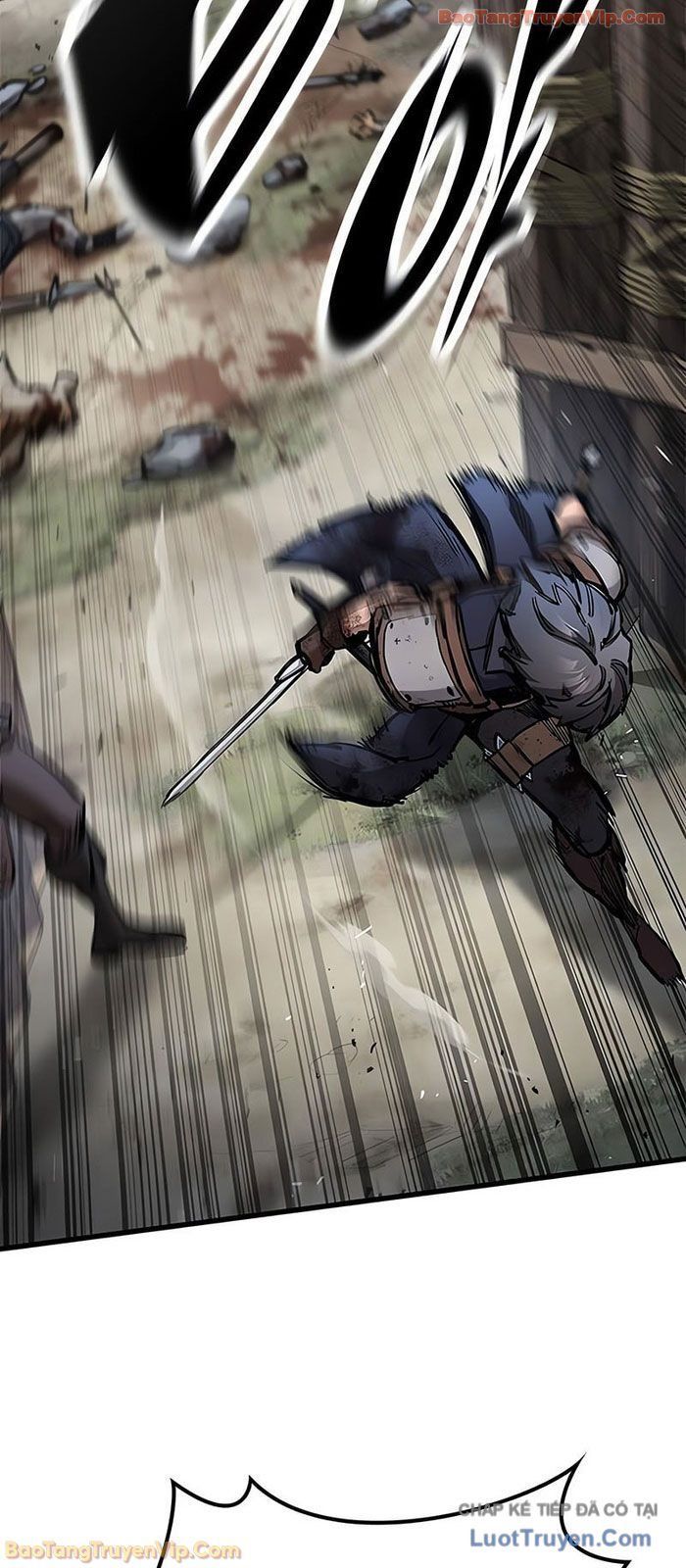 Hiệp Sĩ Sống Vì Ngày Hôm Nay Chap 95 - Next Chap 94