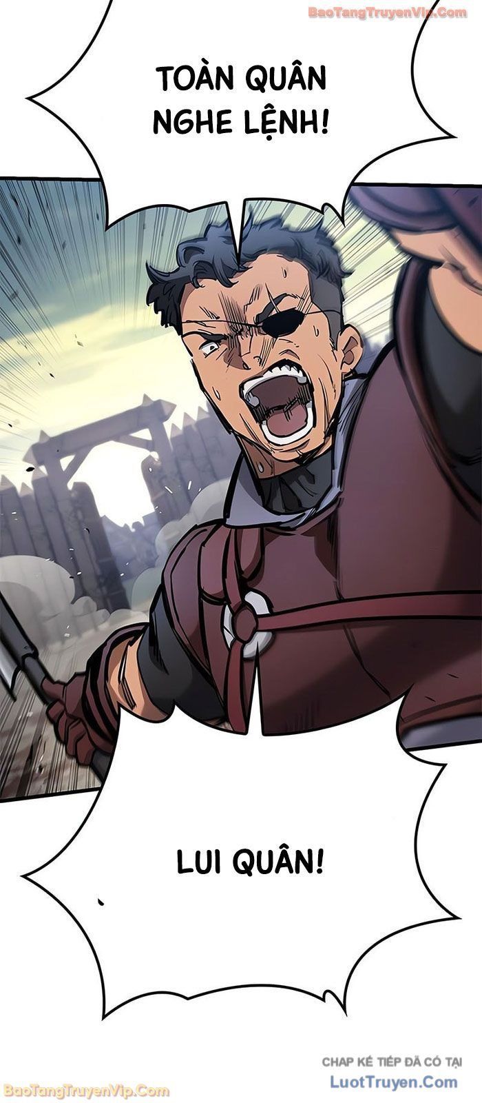 Hiệp Sĩ Sống Vì Ngày Hôm Nay Chap 95 - Next Chap 94