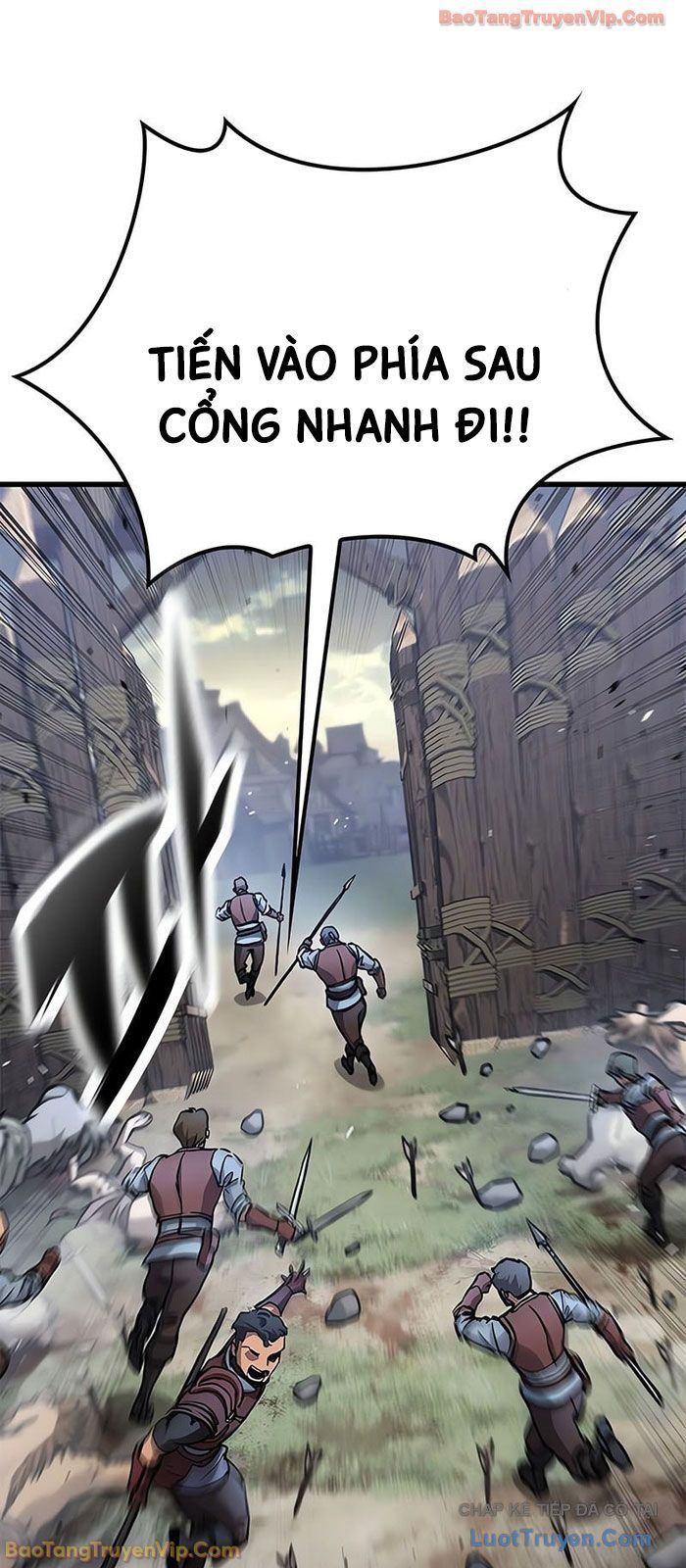 Hiệp Sĩ Sống Vì Ngày Hôm Nay Chap 95 - Next Chap 94