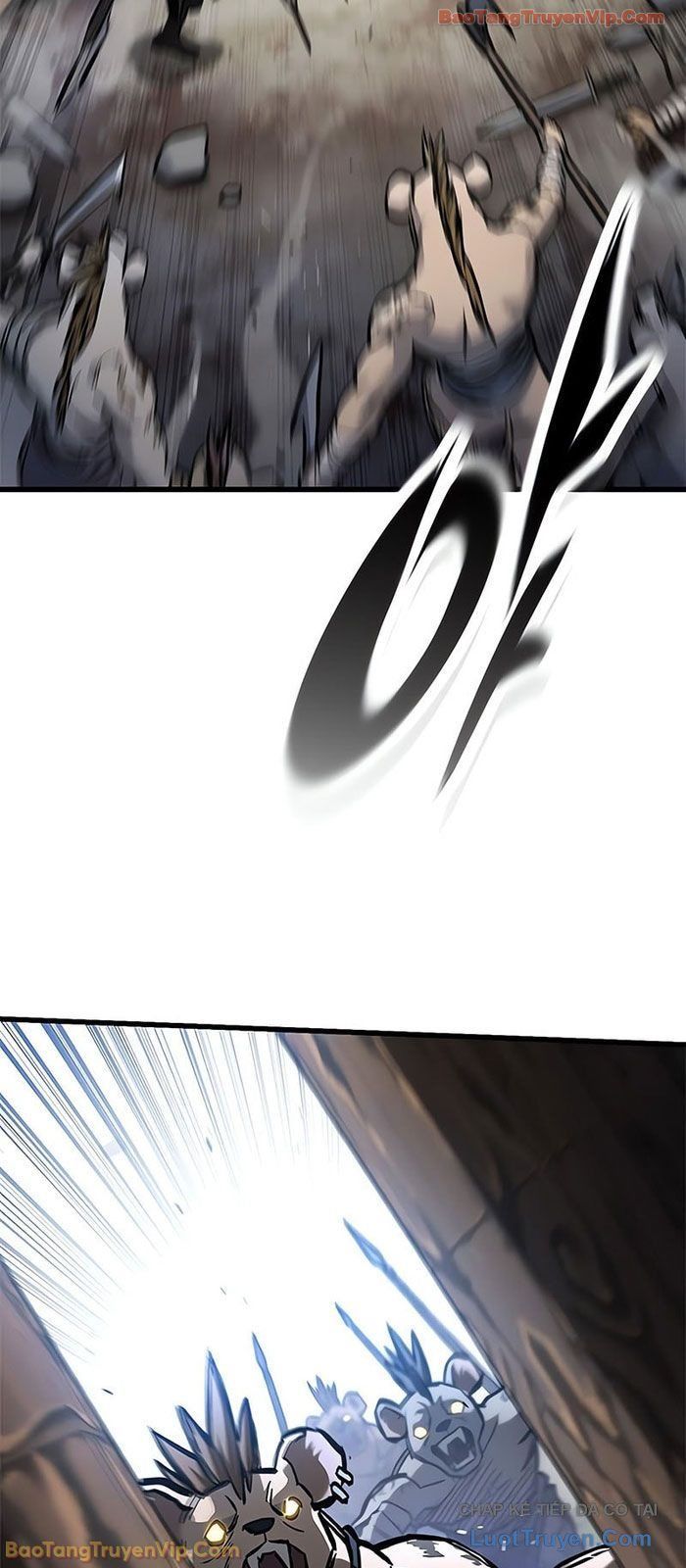 Hiệp Sĩ Sống Vì Ngày Hôm Nay Chap 95 - Next Chap 94