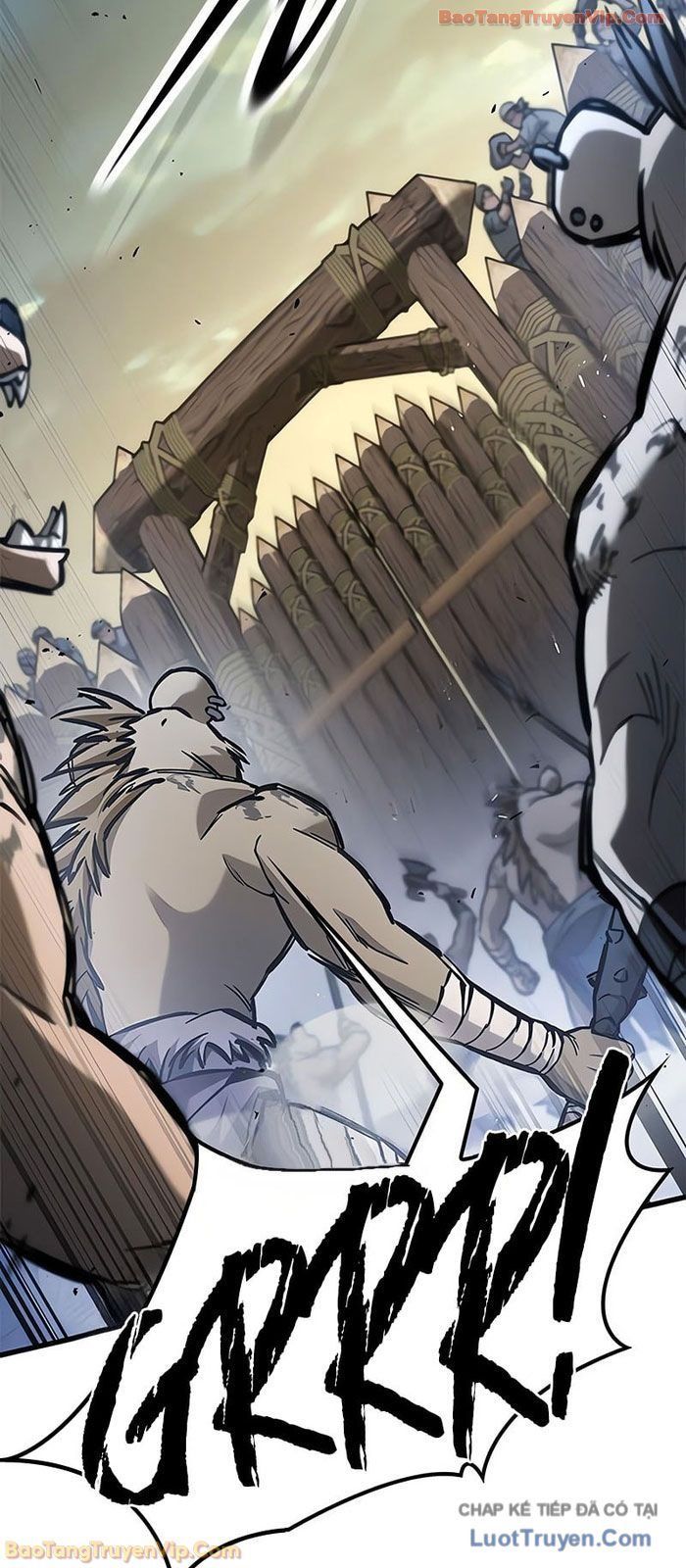 Hiệp Sĩ Sống Vì Ngày Hôm Nay Chap 95 - Next Chap 94