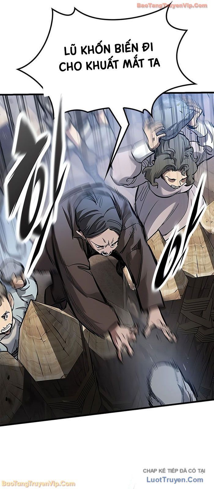 Hiệp Sĩ Sống Vì Ngày Hôm Nay Chap 95 - Next Chap 94