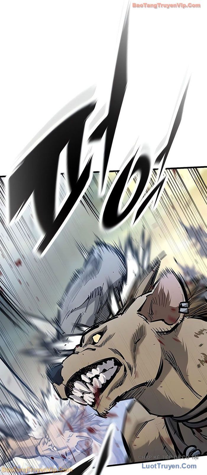 Hiệp Sĩ Sống Vì Ngày Hôm Nay Chap 95 - Next Chap 94