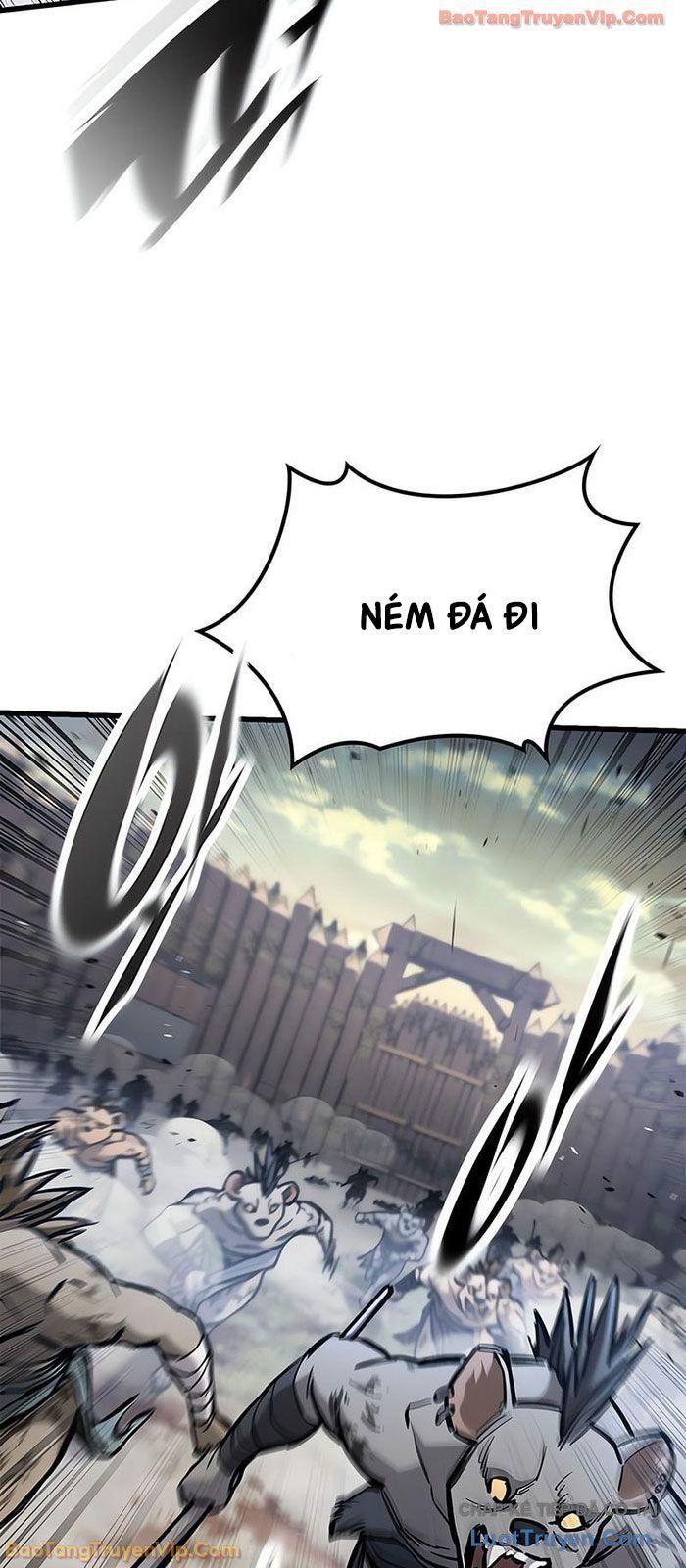 Hiệp Sĩ Sống Vì Ngày Hôm Nay Chap 95 - Next Chap 94