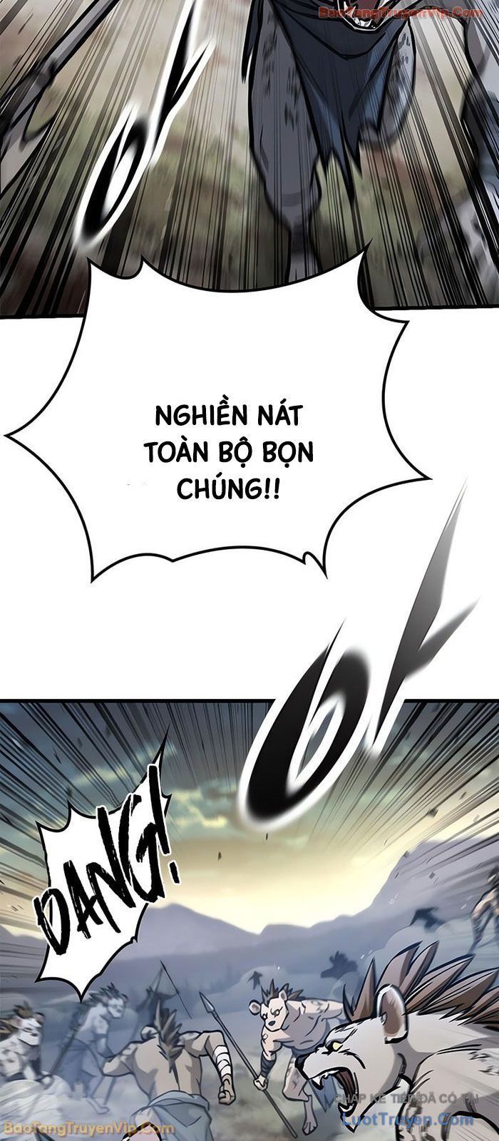 Hiệp Sĩ Sống Vì Ngày Hôm Nay Chap 95 - Next Chap 94