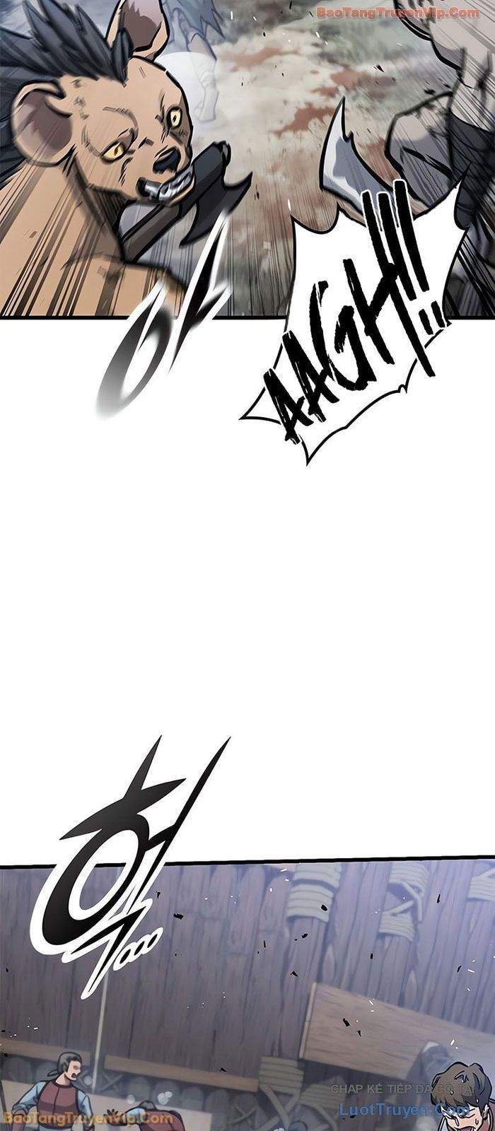 Hiệp Sĩ Sống Vì Ngày Hôm Nay Chap 95 - Next Chap 94