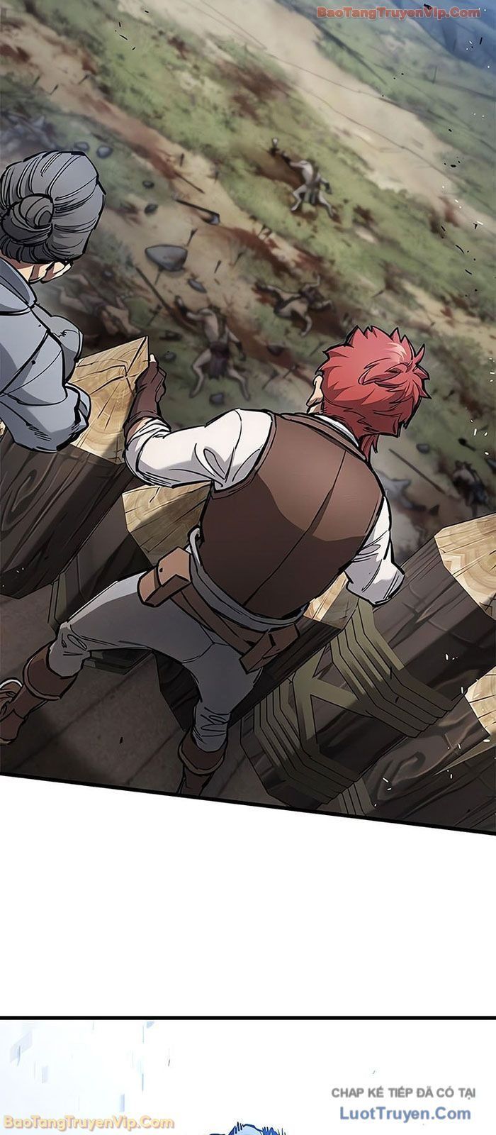 Hiệp Sĩ Sống Vì Ngày Hôm Nay Chap 95 - Next Chap 94