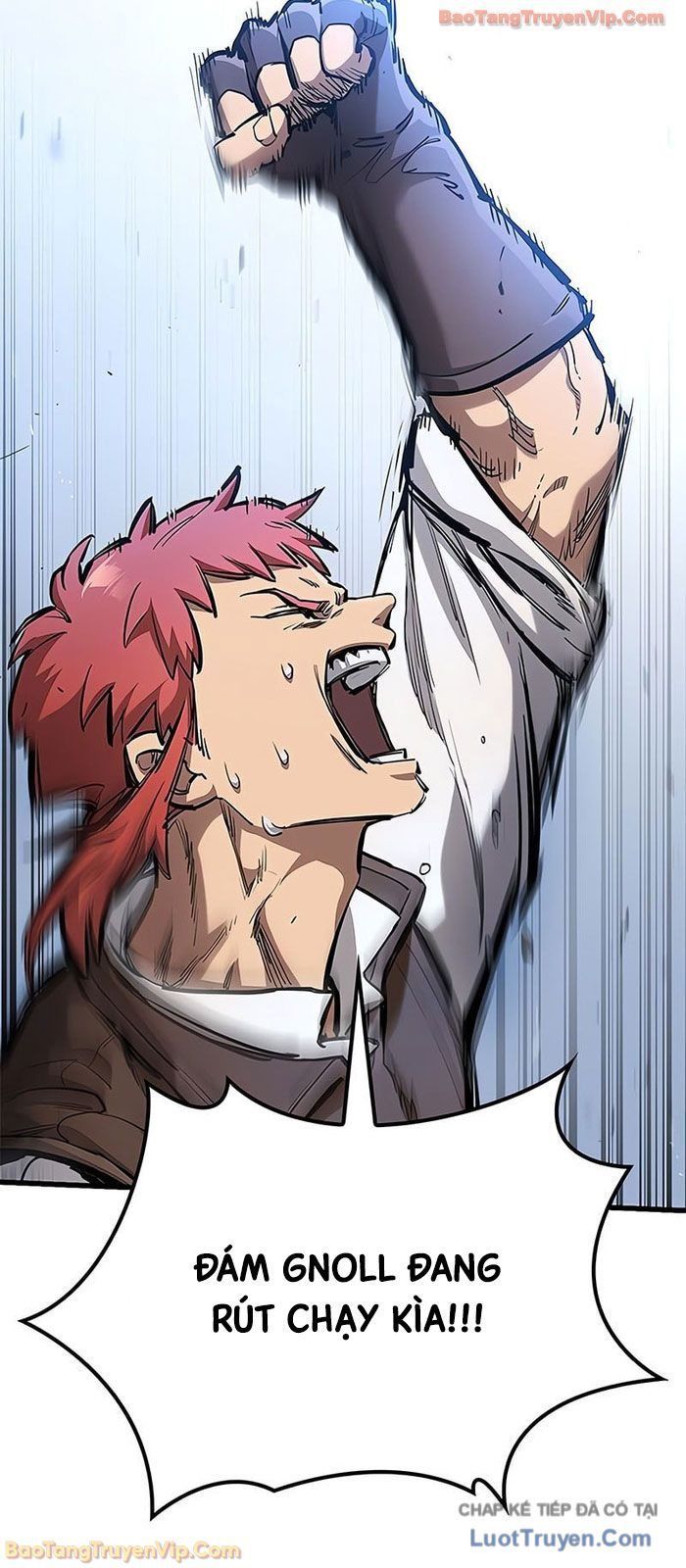 Hiệp Sĩ Sống Vì Ngày Hôm Nay Chap 95 - Next Chap 94