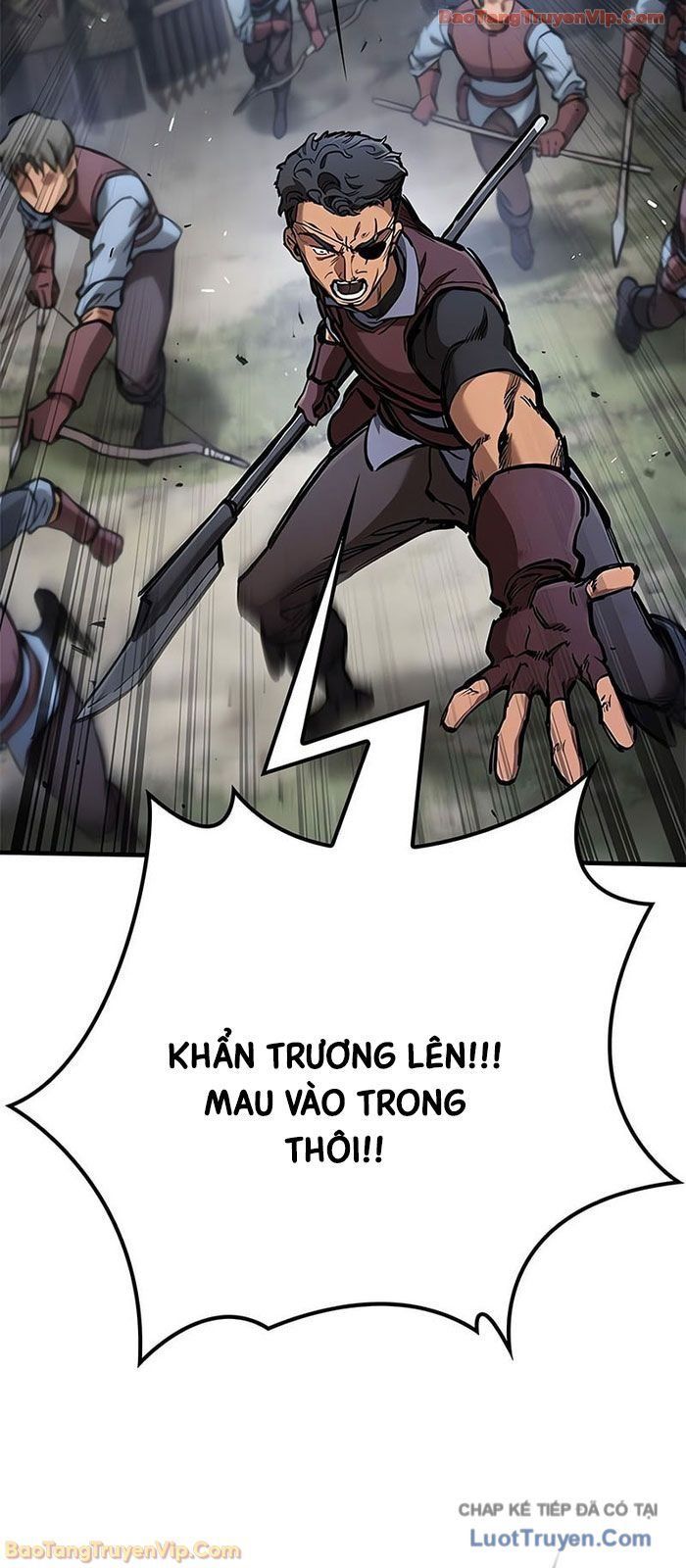 Hiệp Sĩ Sống Vì Ngày Hôm Nay Chap 95 - Next Chap 94