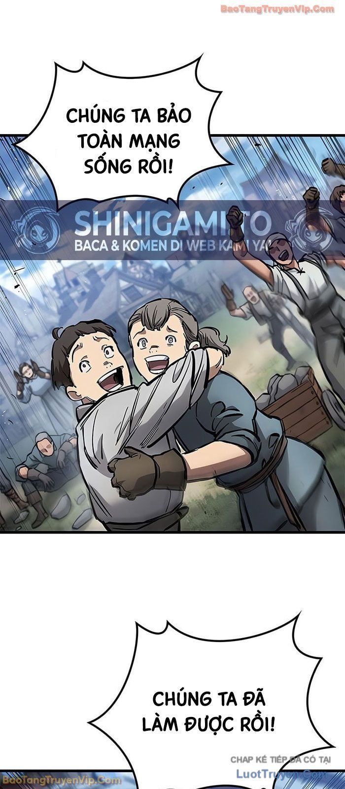 Hiệp Sĩ Sống Vì Ngày Hôm Nay Chap 95 - Next Chap 94