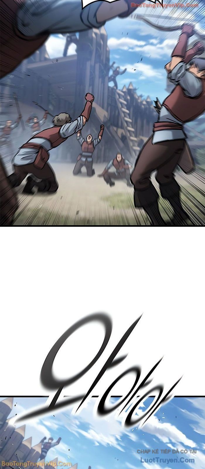 Hiệp Sĩ Sống Vì Ngày Hôm Nay Chap 95 - Next Chap 94