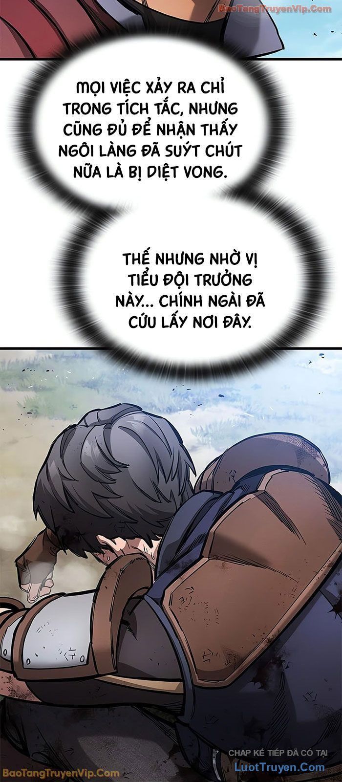 Hiệp Sĩ Sống Vì Ngày Hôm Nay Chap 95 - Next Chap 94