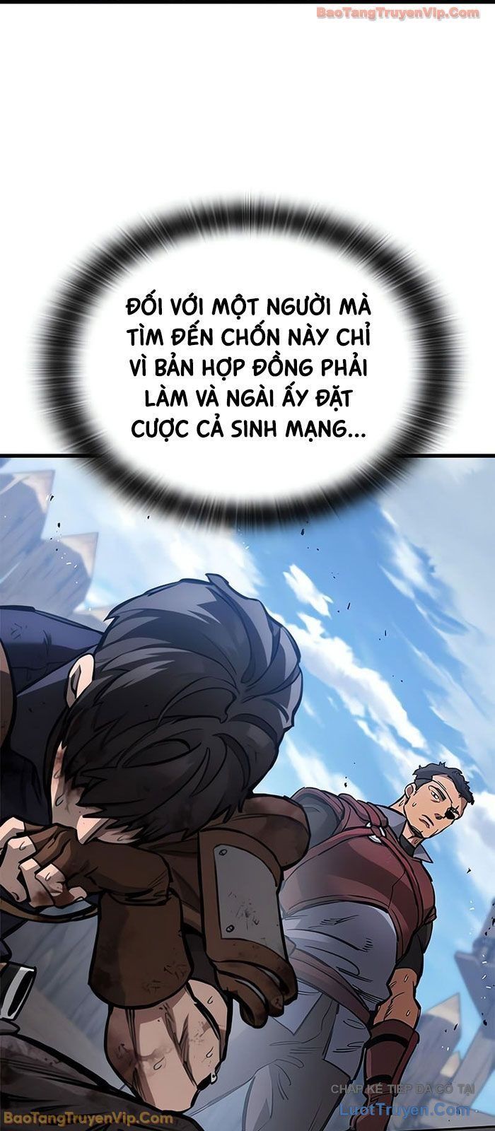 Hiệp Sĩ Sống Vì Ngày Hôm Nay Chap 95 - Next Chap 94