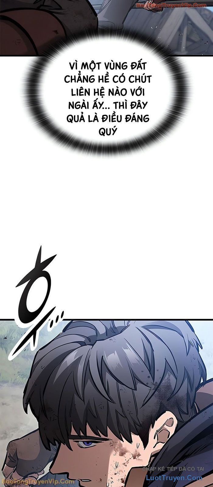 Hiệp Sĩ Sống Vì Ngày Hôm Nay Chap 95 - Next Chap 94