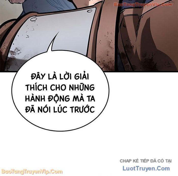 Hiệp Sĩ Sống Vì Ngày Hôm Nay Chap 95 - Next Chap 94