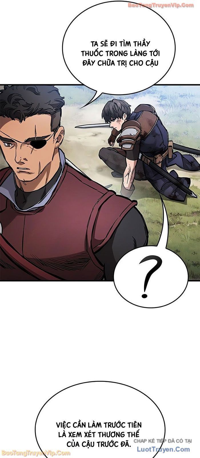 Hiệp Sĩ Sống Vì Ngày Hôm Nay Chap 95 - Next Chap 94