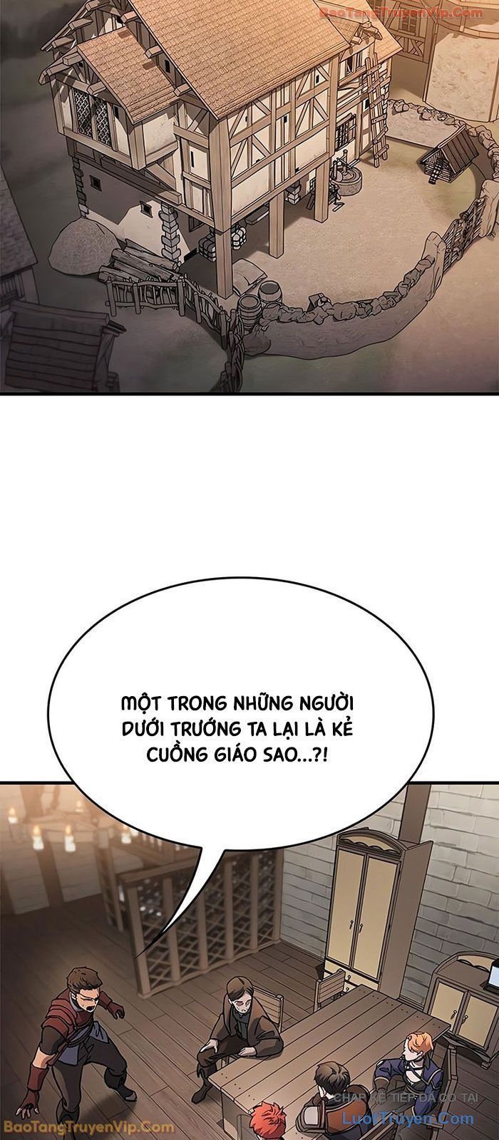 Hiệp Sĩ Sống Vì Ngày Hôm Nay Chap 95 - Next Chap 94