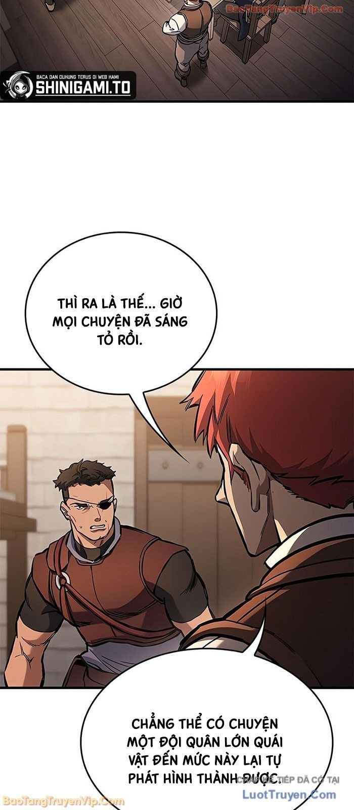 Hiệp Sĩ Sống Vì Ngày Hôm Nay Chap 95 - Next Chap 94