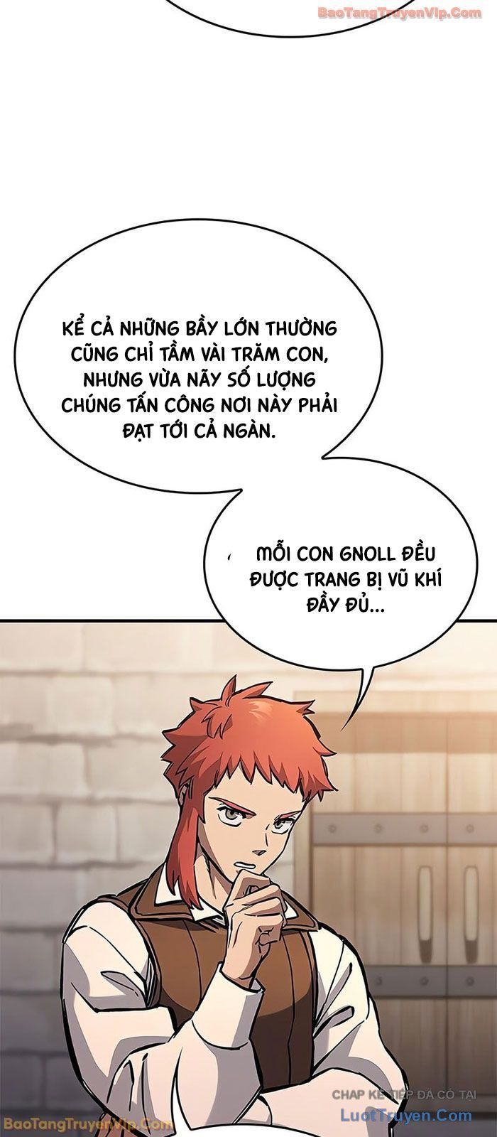 Hiệp Sĩ Sống Vì Ngày Hôm Nay Chap 95 - Next Chap 94