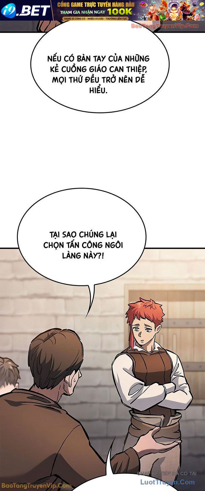 Hiệp Sĩ Sống Vì Ngày Hôm Nay Chap 95 - Next Chap 94