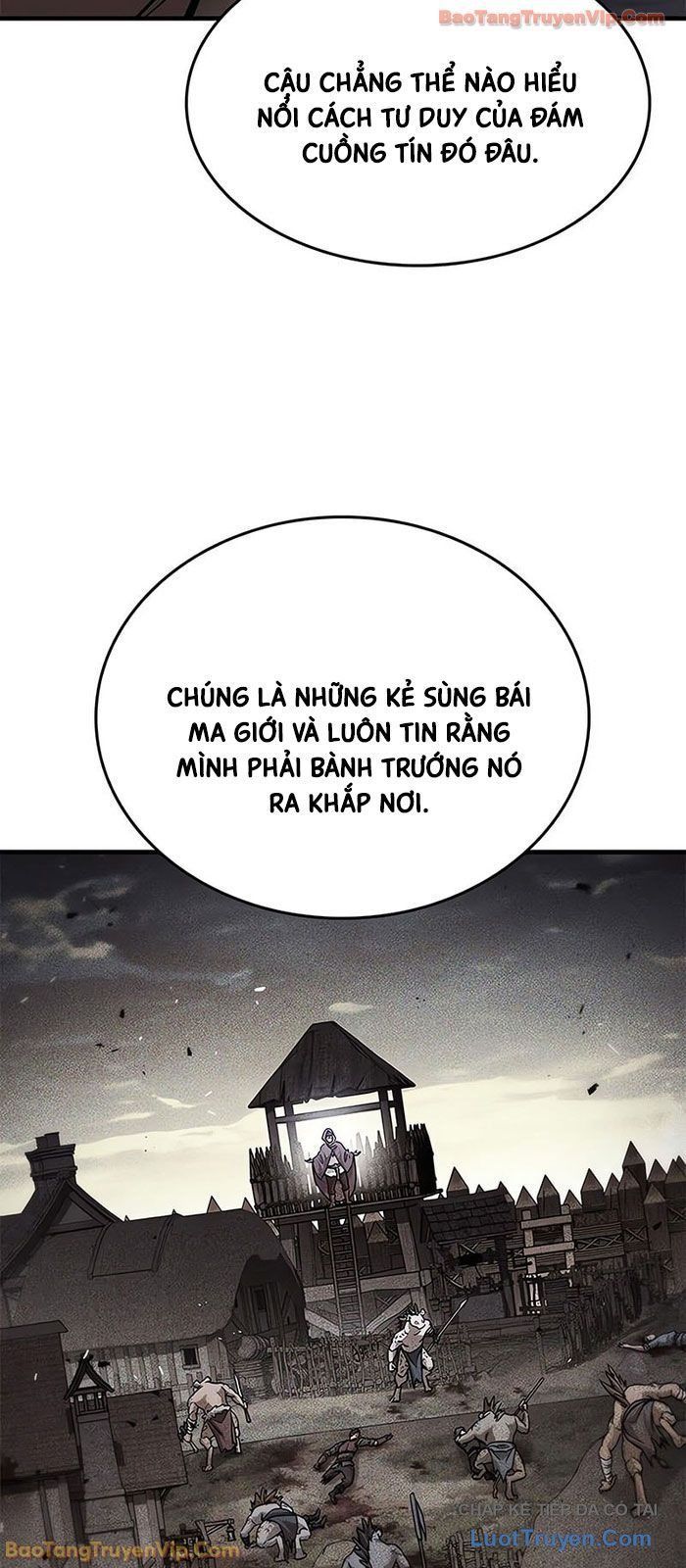 Hiệp Sĩ Sống Vì Ngày Hôm Nay Chap 95 - Next Chap 94