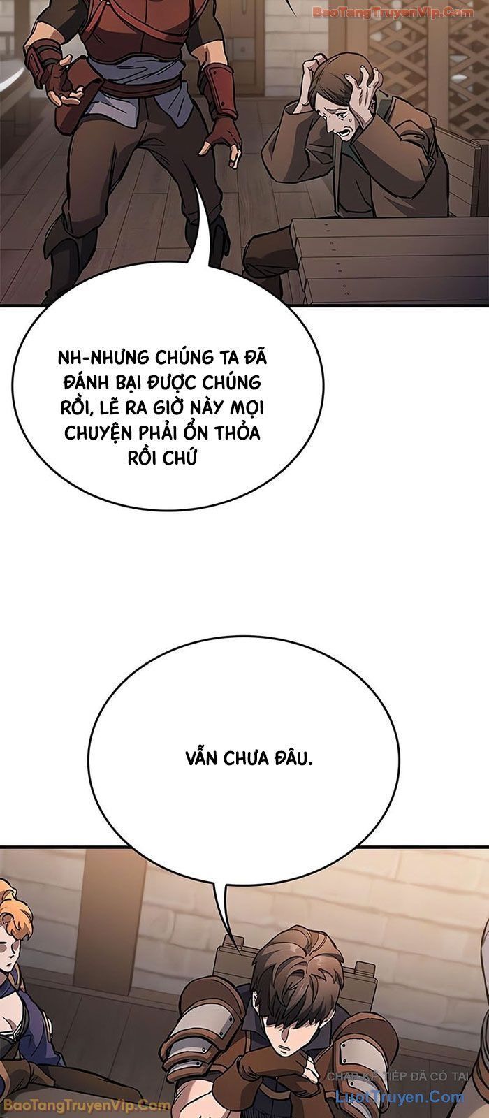 Hiệp Sĩ Sống Vì Ngày Hôm Nay Chap 95 - Next Chap 94