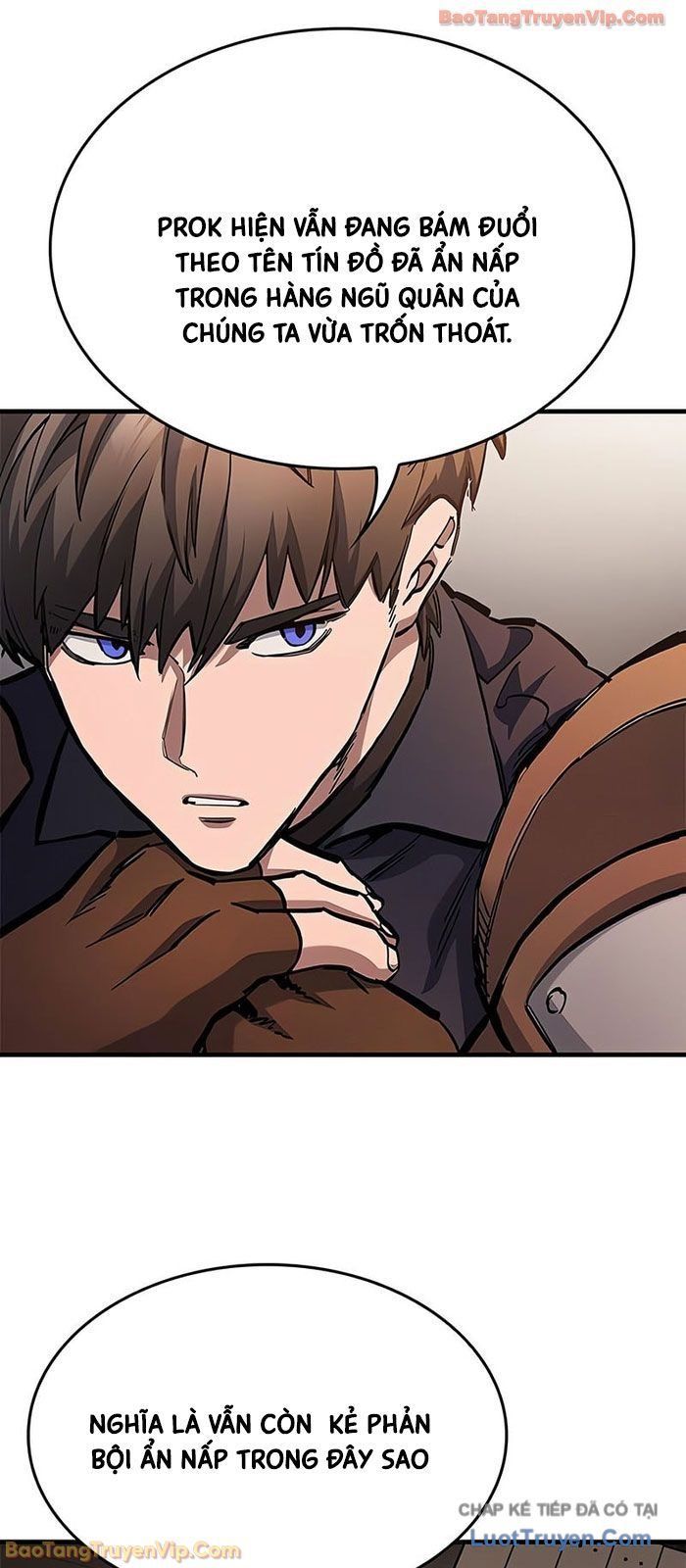 Hiệp Sĩ Sống Vì Ngày Hôm Nay Chap 95 - Next Chap 94