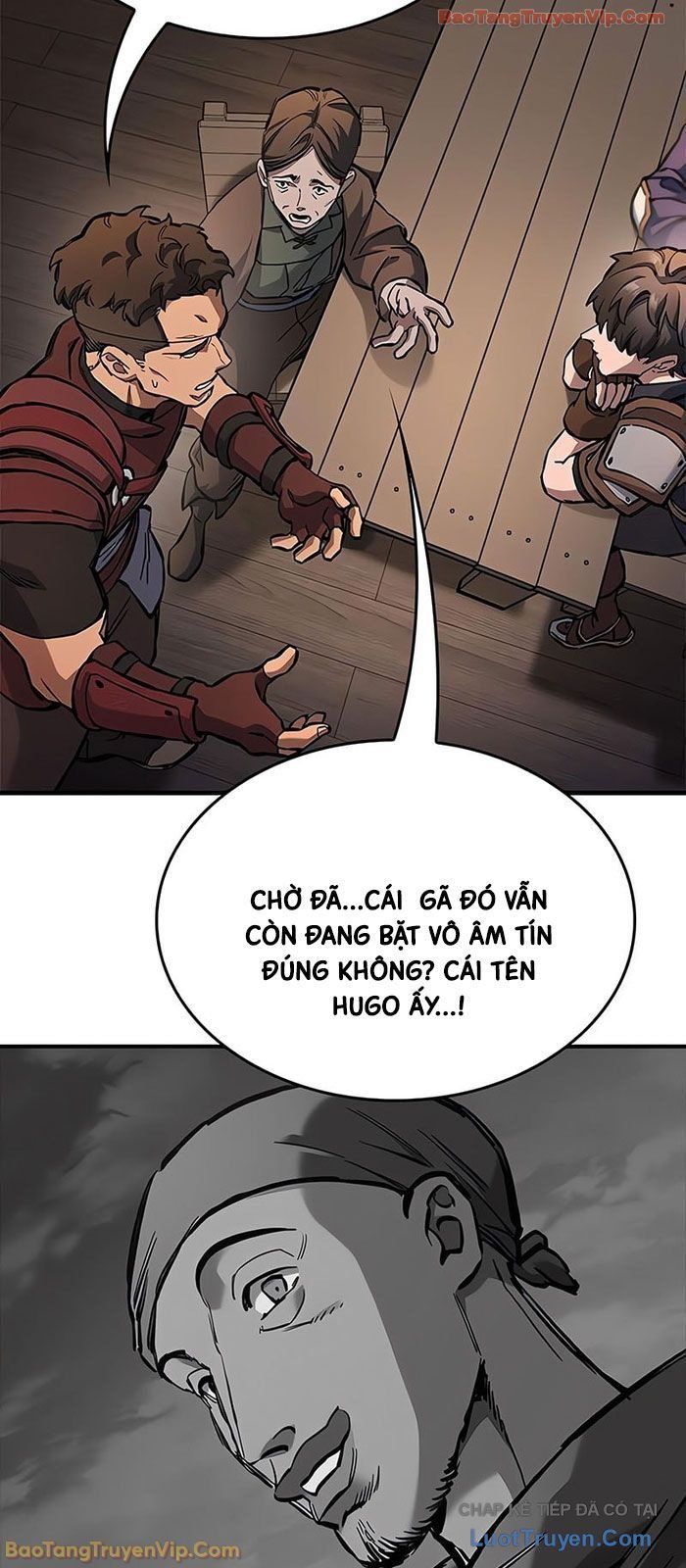 Hiệp Sĩ Sống Vì Ngày Hôm Nay Chap 95 - Next Chap 94