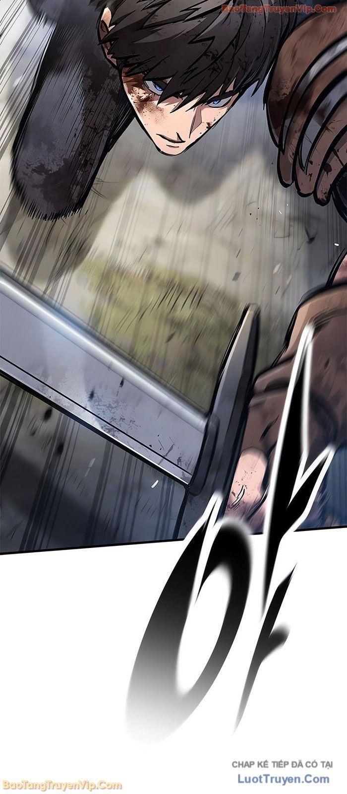 Hiệp Sĩ Sống Vì Ngày Hôm Nay Chap 95 - Next Chap 94