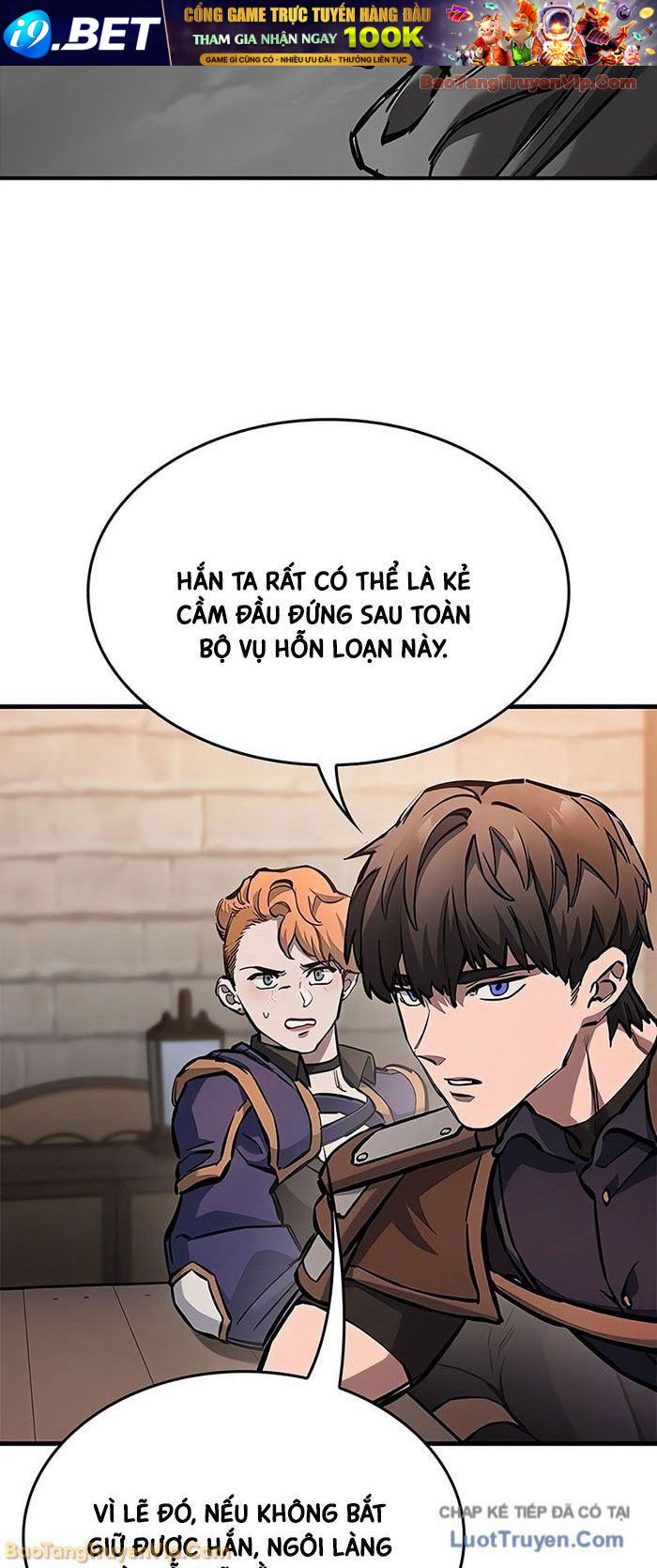 Hiệp Sĩ Sống Vì Ngày Hôm Nay Chap 95 - Next Chap 94