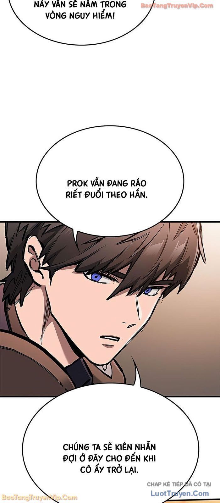 Hiệp Sĩ Sống Vì Ngày Hôm Nay Chap 95 - Next Chap 94