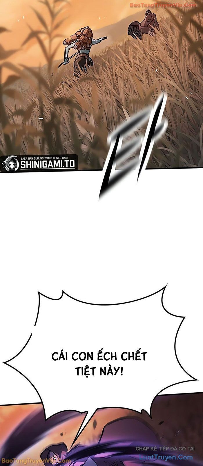 Hiệp Sĩ Sống Vì Ngày Hôm Nay Chap 95 - Next Chap 94