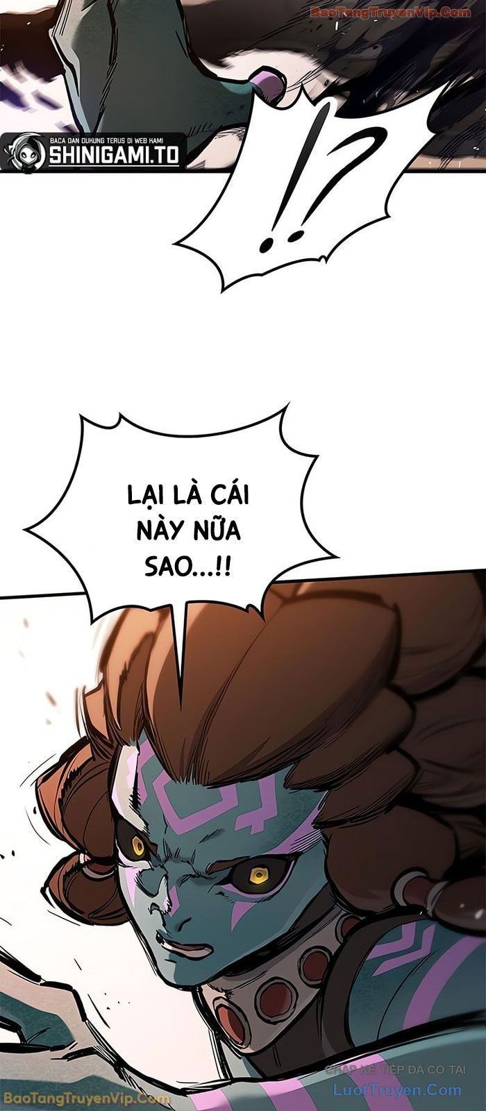 Hiệp Sĩ Sống Vì Ngày Hôm Nay Chap 95 - Next Chap 94