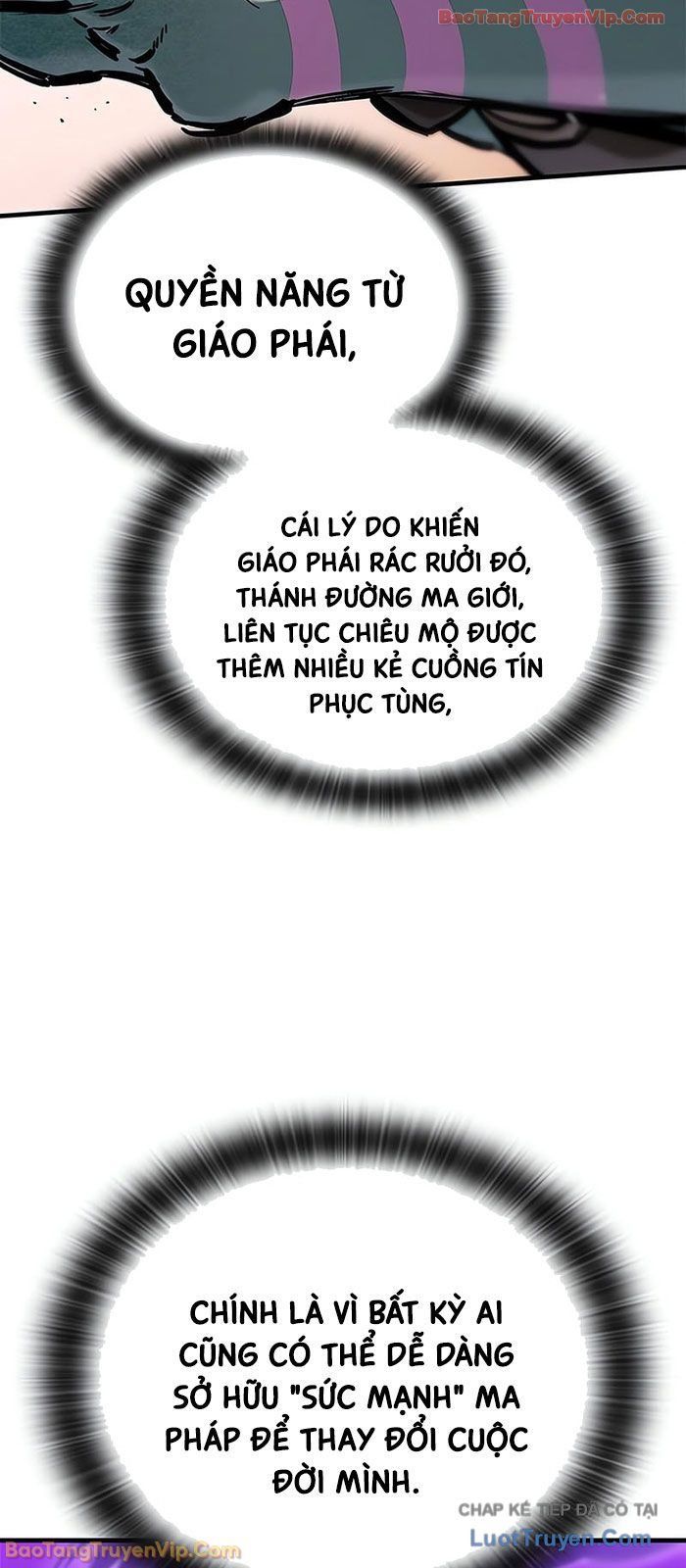 Hiệp Sĩ Sống Vì Ngày Hôm Nay Chap 95 - Next Chap 94