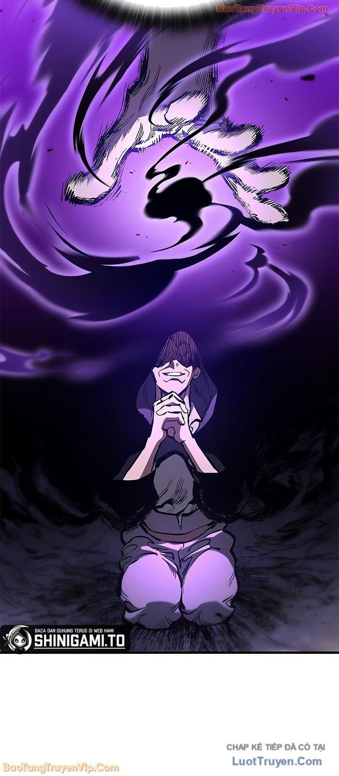 Hiệp Sĩ Sống Vì Ngày Hôm Nay Chap 95 - Next Chap 94