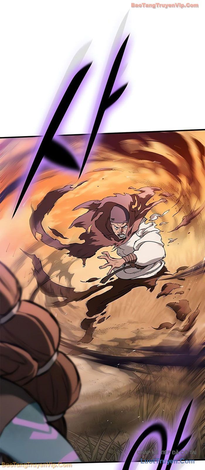 Hiệp Sĩ Sống Vì Ngày Hôm Nay Chap 95 - Next Chap 94