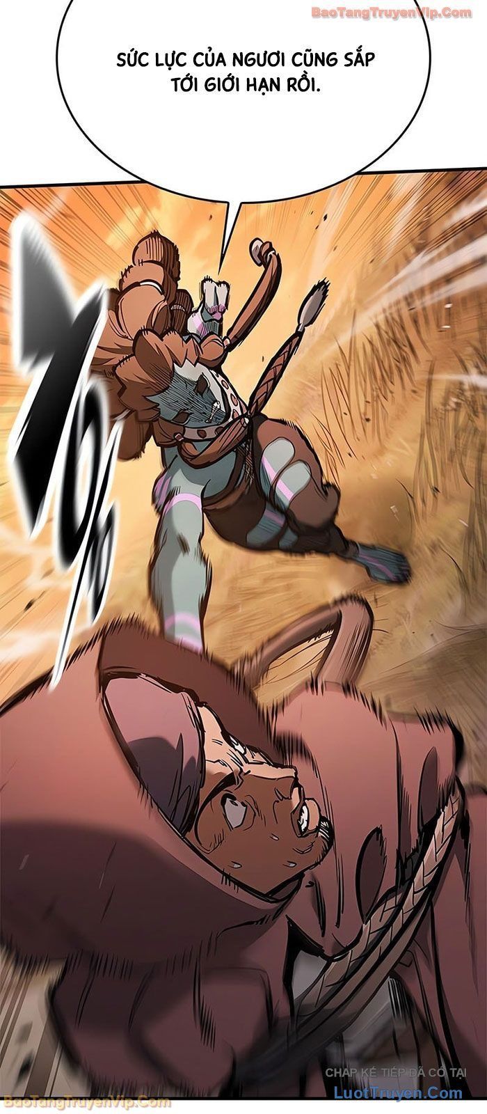 Hiệp Sĩ Sống Vì Ngày Hôm Nay Chap 95 - Next Chap 94