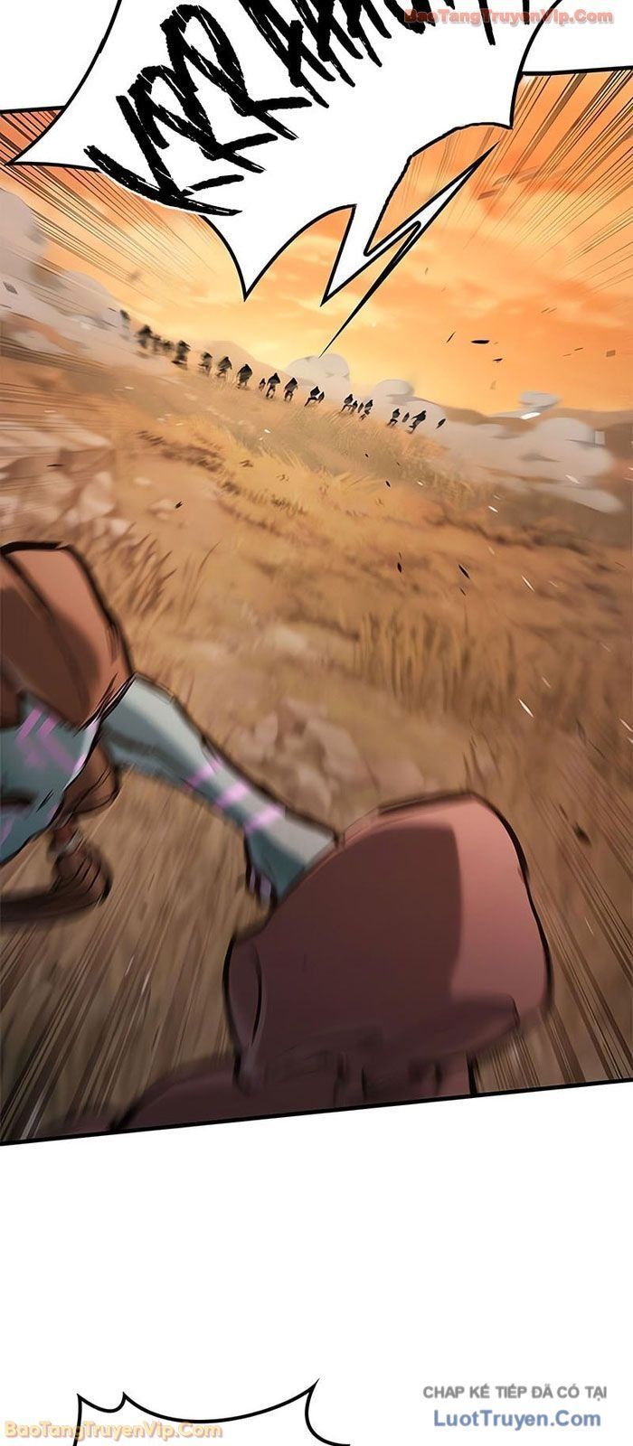 Hiệp Sĩ Sống Vì Ngày Hôm Nay Chap 95 - Next Chap 94