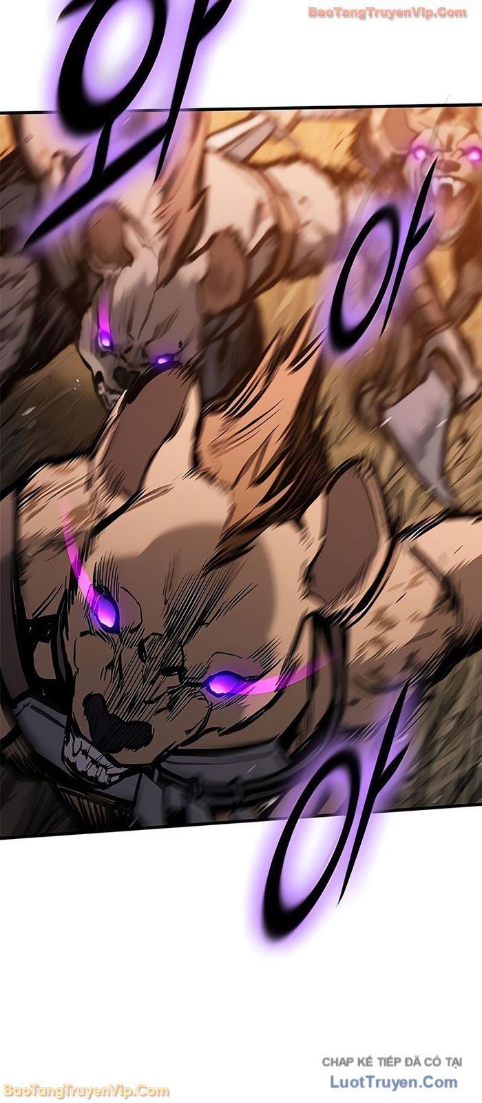 Hiệp Sĩ Sống Vì Ngày Hôm Nay Chap 95 - Next Chap 94