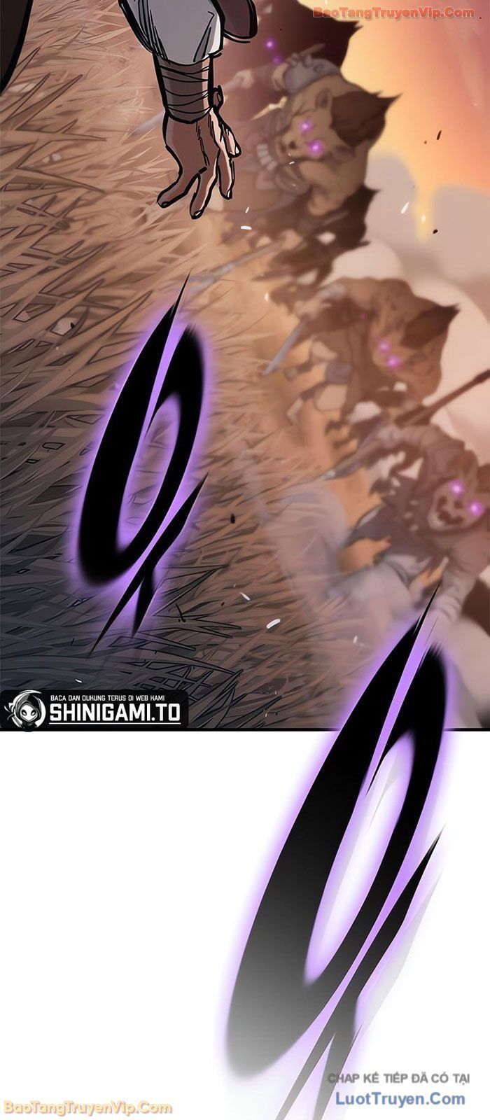 Hiệp Sĩ Sống Vì Ngày Hôm Nay Chap 95 - Next Chap 94