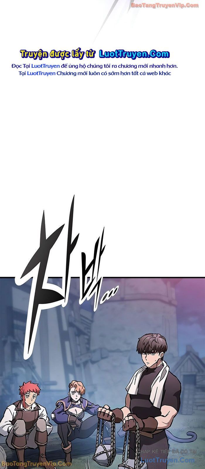 Hiệp Sĩ Sống Vì Ngày Hôm Nay Chap 95 - Next Chap 94